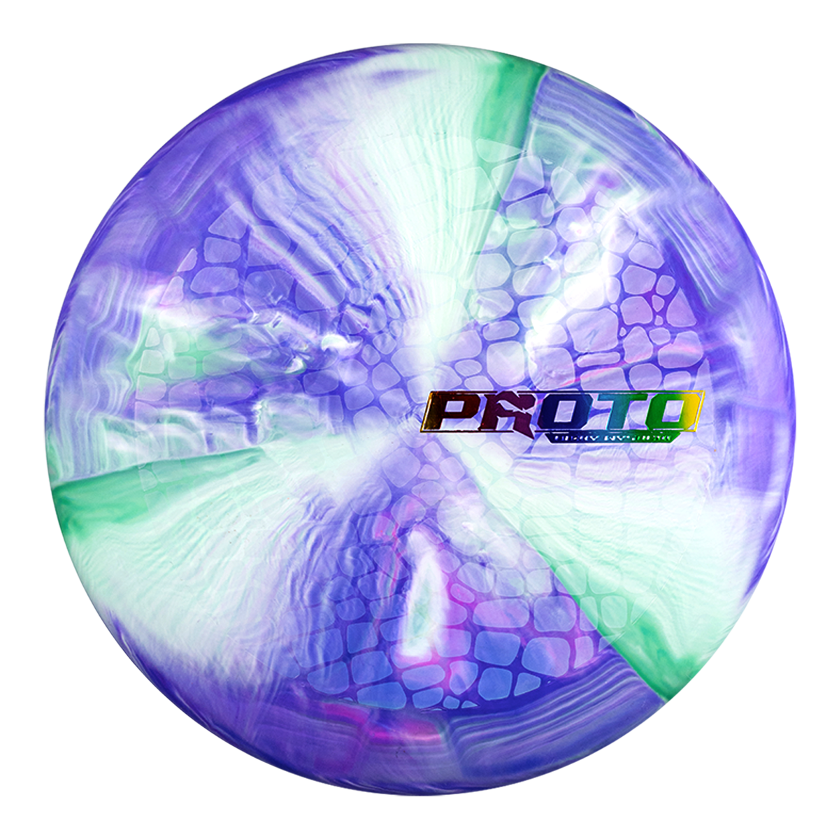 Prototype Putter