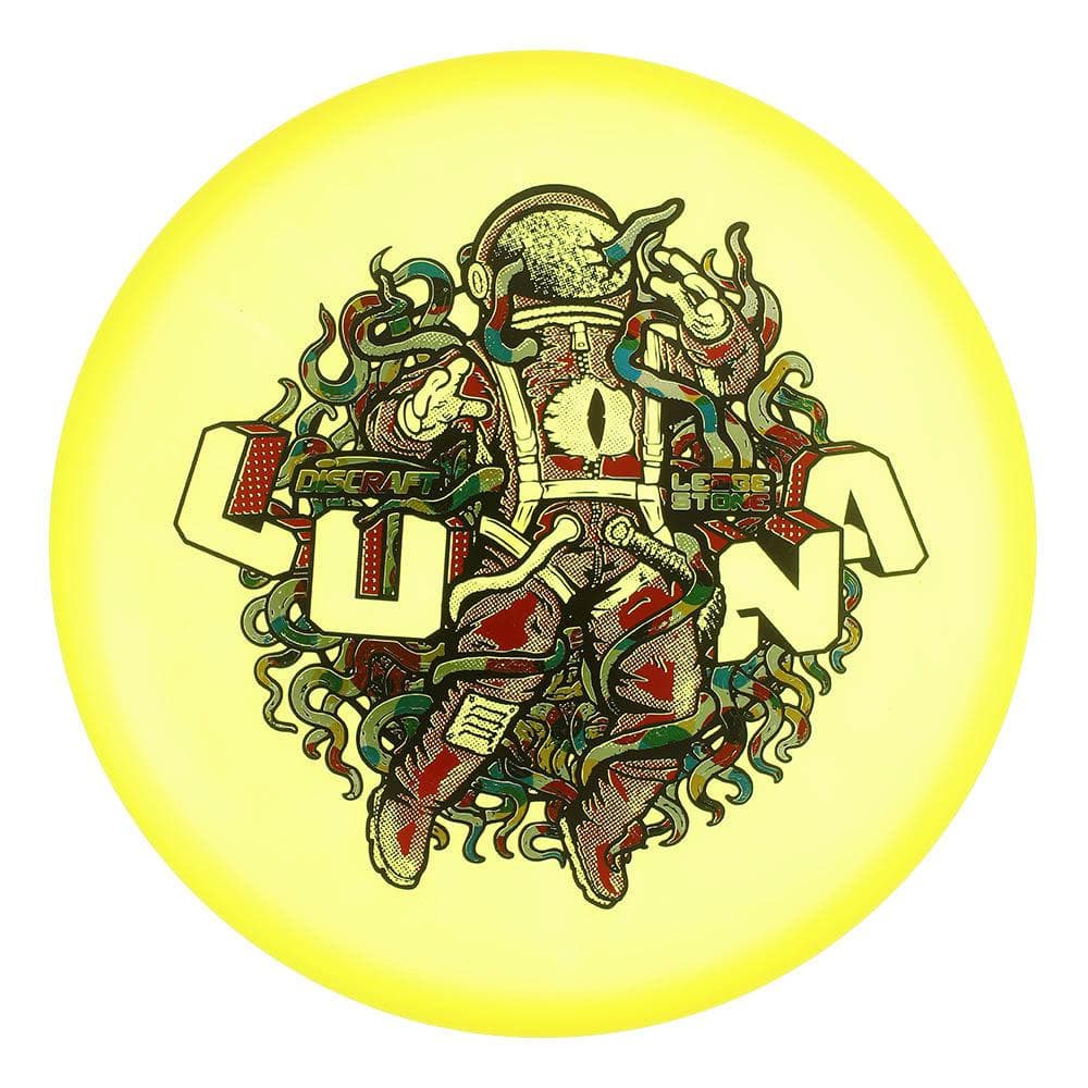 Luna 3|3|0|3