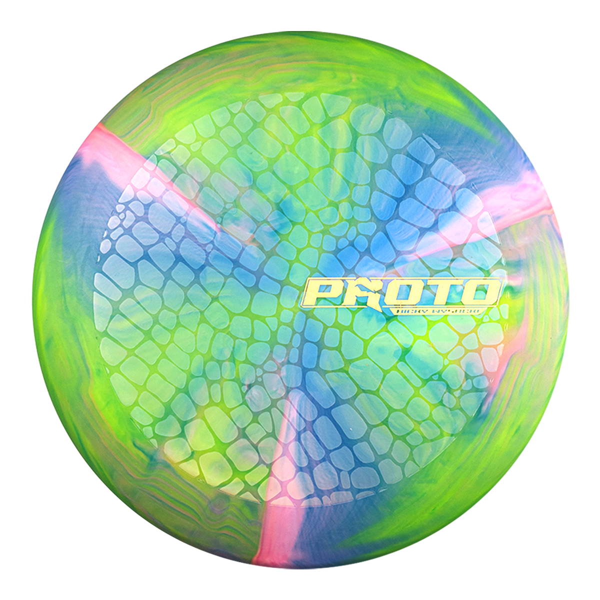Prototype Putter