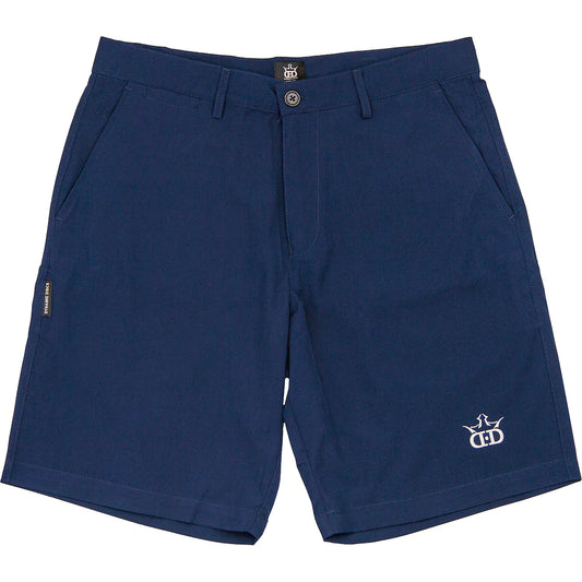 DD Competition Shorts-Navy : 38