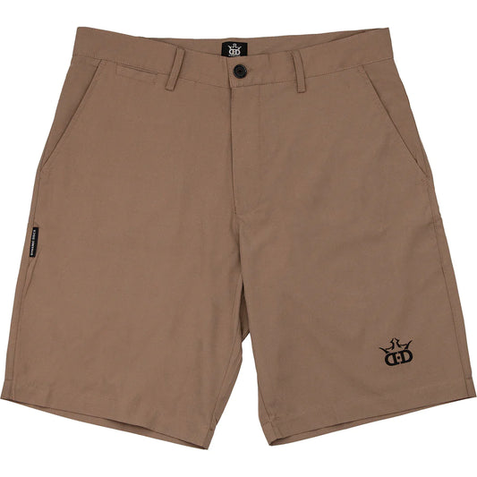 DD Competition Shorts-Olive