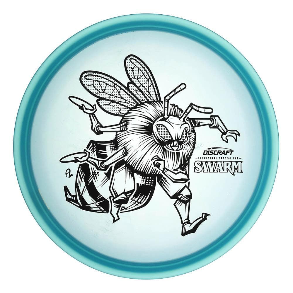 Swarm 5/3/0/4