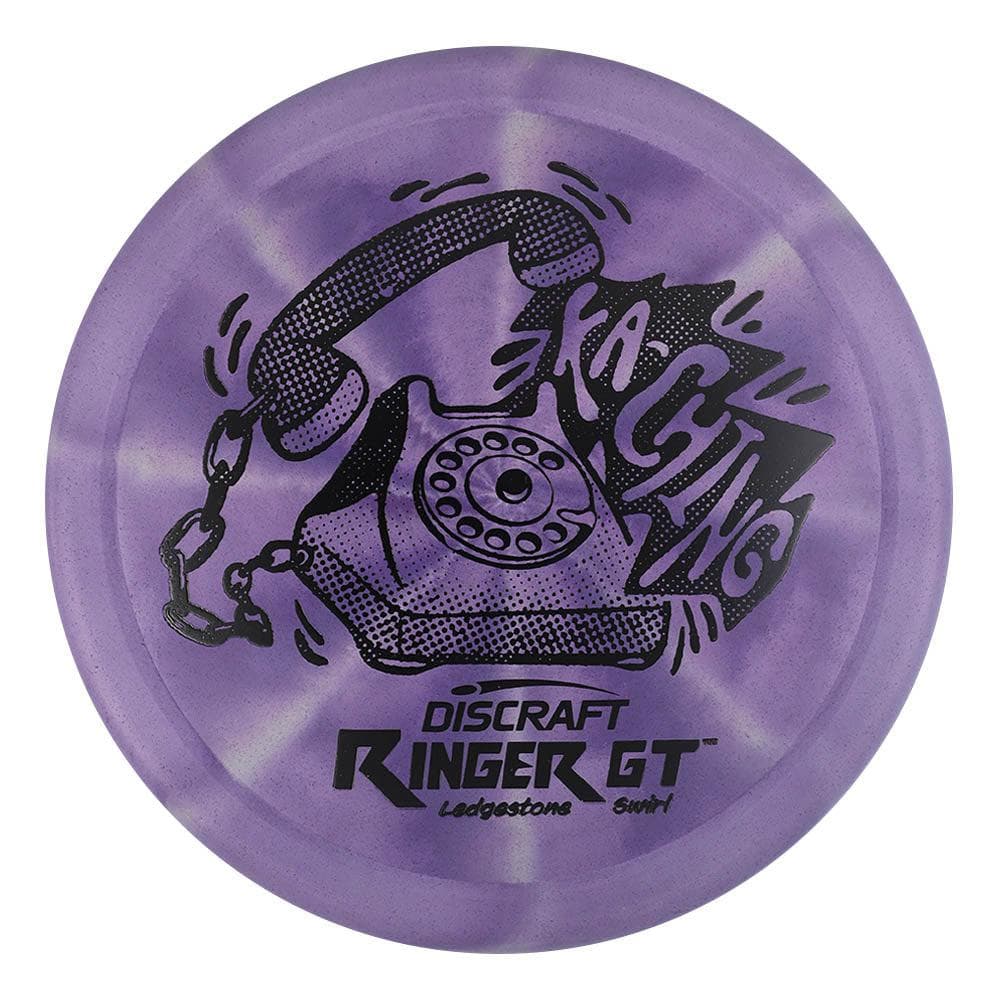 Ringer GT 4|4|0|3