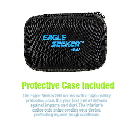 Eagle Seeker 360