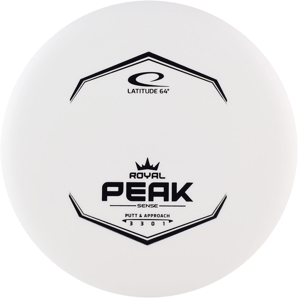 Peak 3|3|0|1