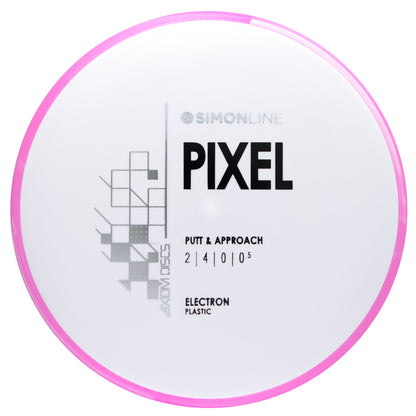 Axiom Electron-Pixel