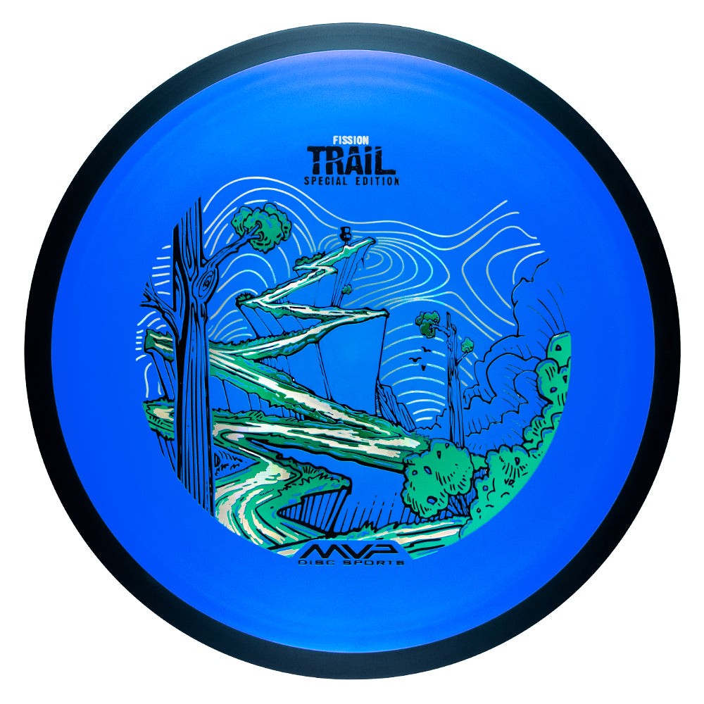 Trail : SE