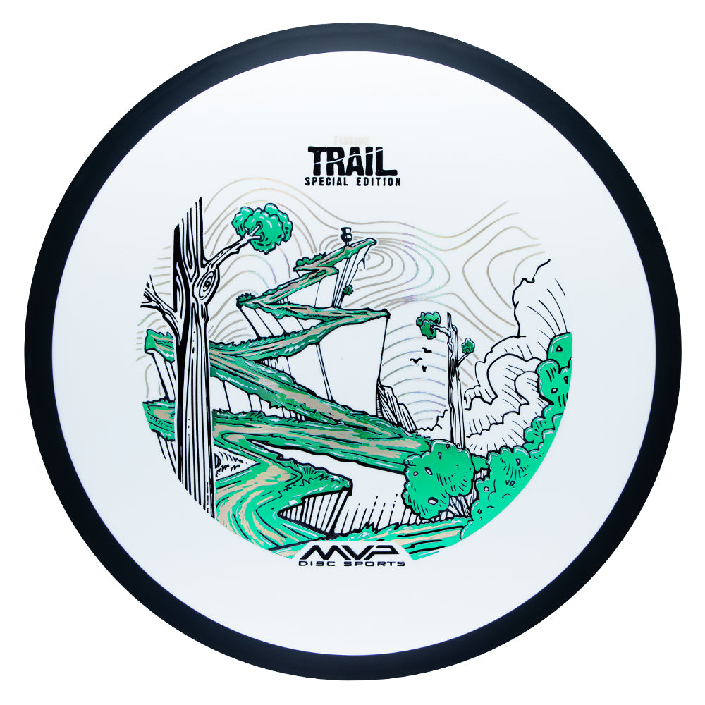 Trail : SE