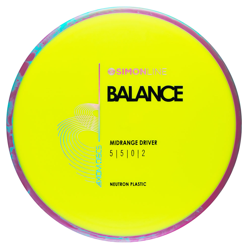 Balance 5|5|0|2