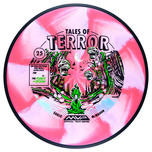 MVP Halloween Disc