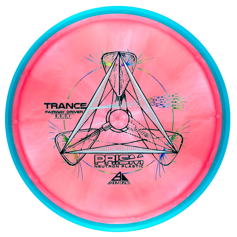 Trance 8|5|-2|1