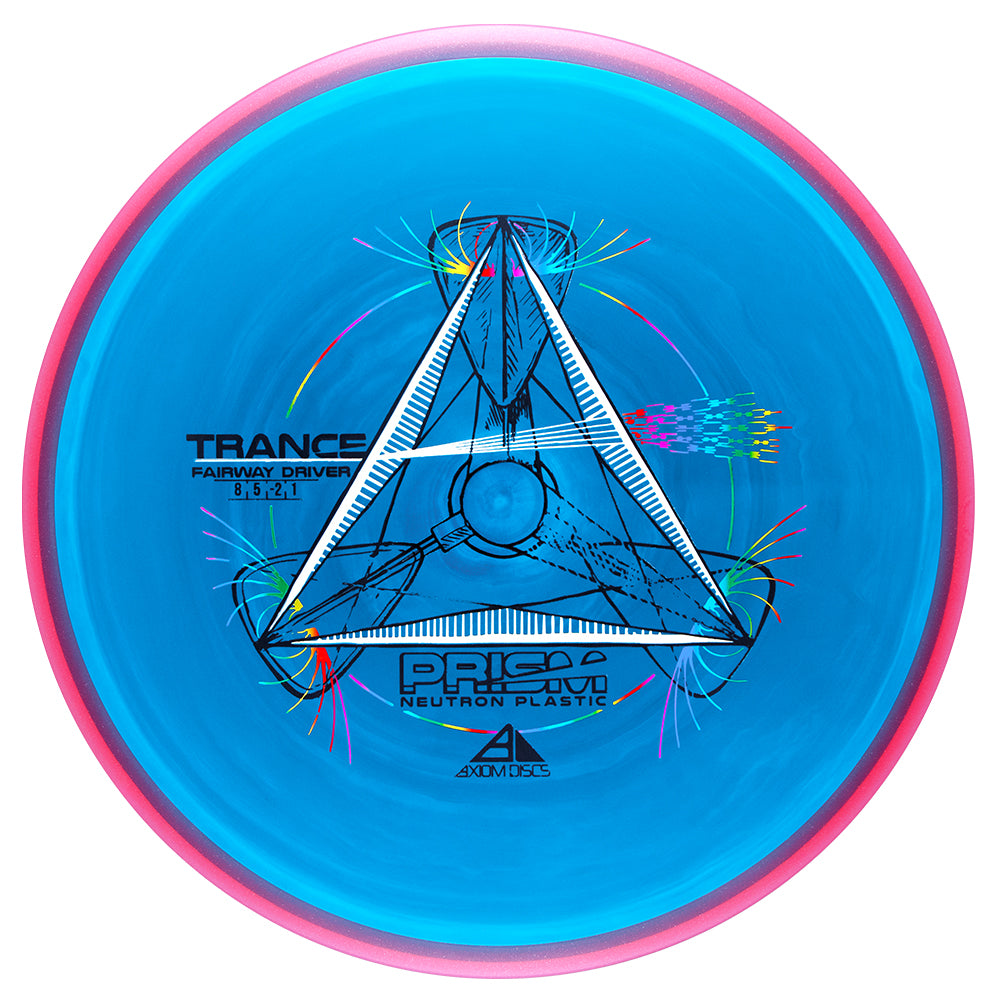 Trance 8|5|-2|1