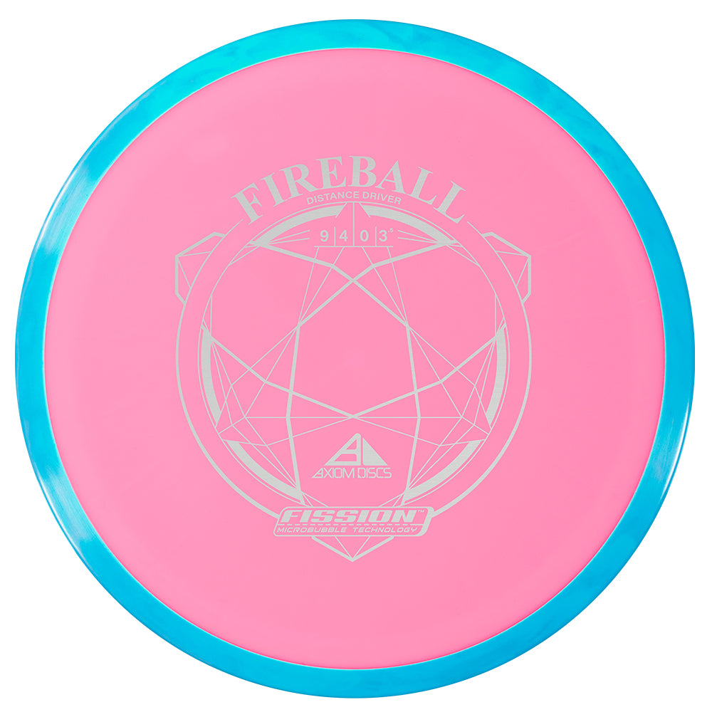 Fireball 9|3.5|0|3.5