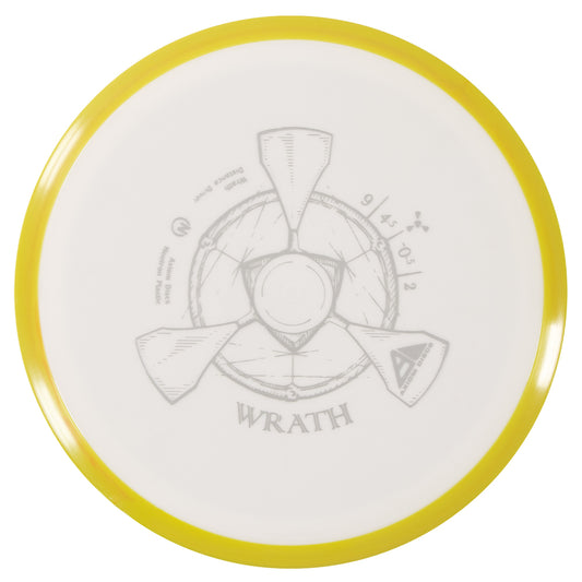 Wrath 9|4.5|-0.5|2