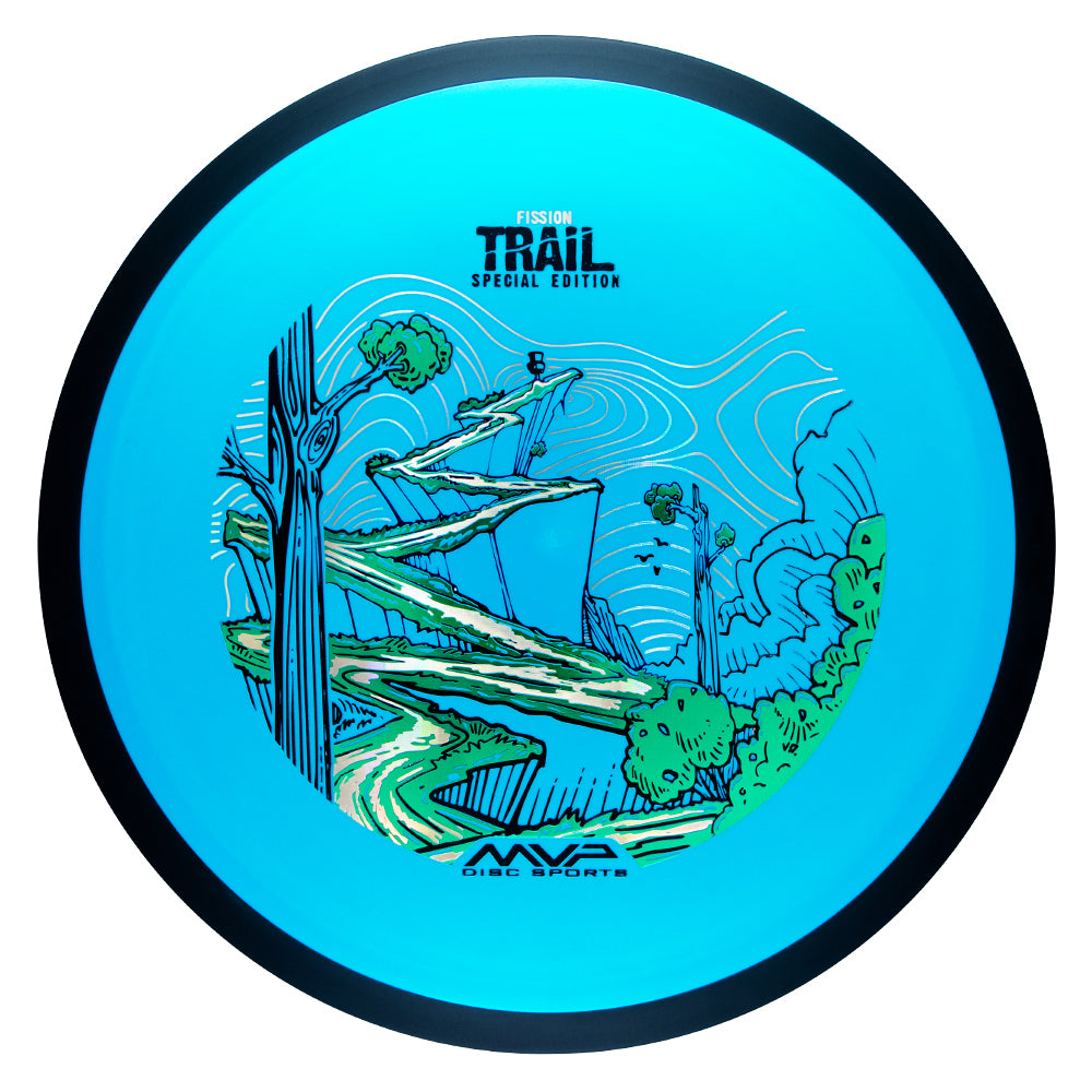 Trail : SE