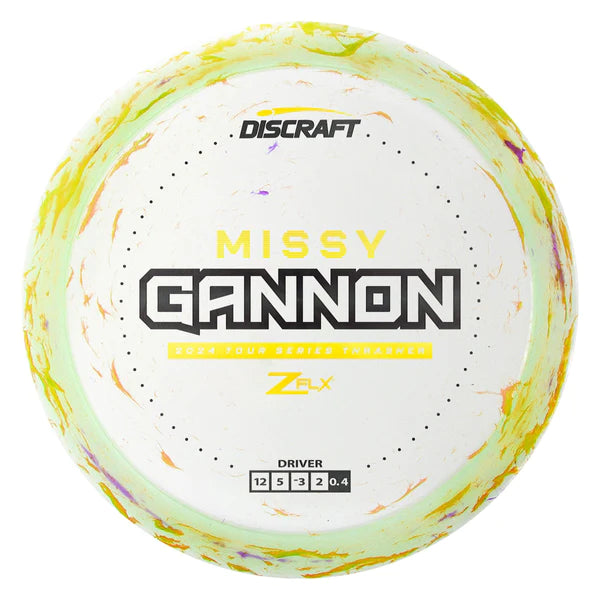 Discraft Tour Series-Thrasher : Gannon