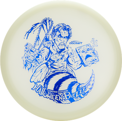 Discraft Halloween-Buzzz : Halloween