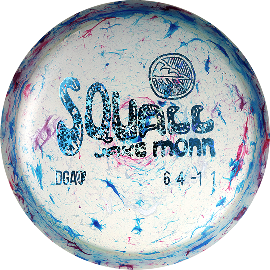 DGA Tour Series-Squall : Monn