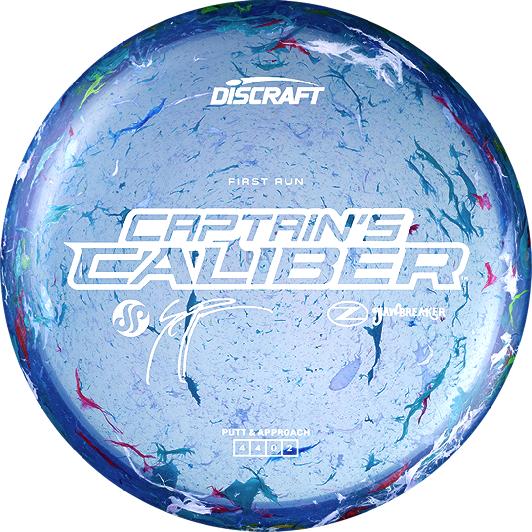 Captain's Caliber 4|4|0|2