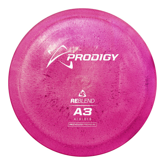 Prodigy-A3