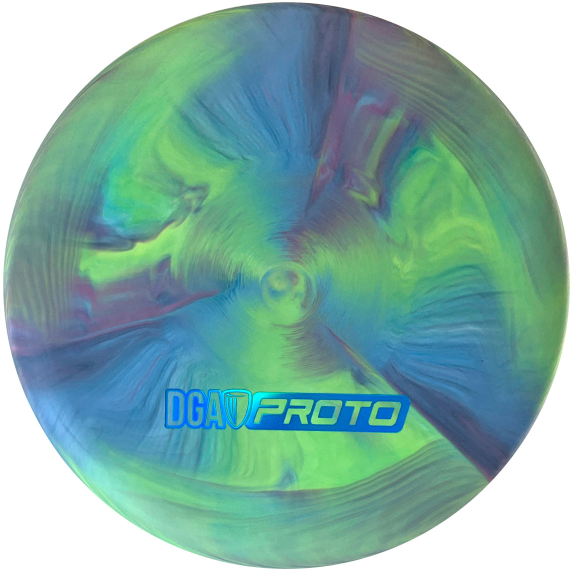 DGA-Sonar