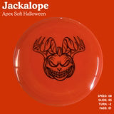 Jackalope 8|5|-2|1