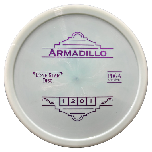 Lone Star Bravo-Armadillo : 170-176g