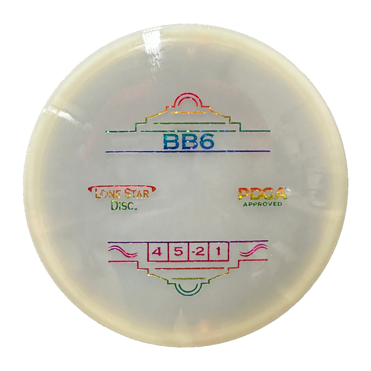 BB6 4|5|-2|1