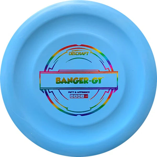 Banger GT 2|3|0|1