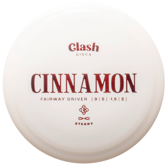 Cinnamon 9|5|-1.5|2