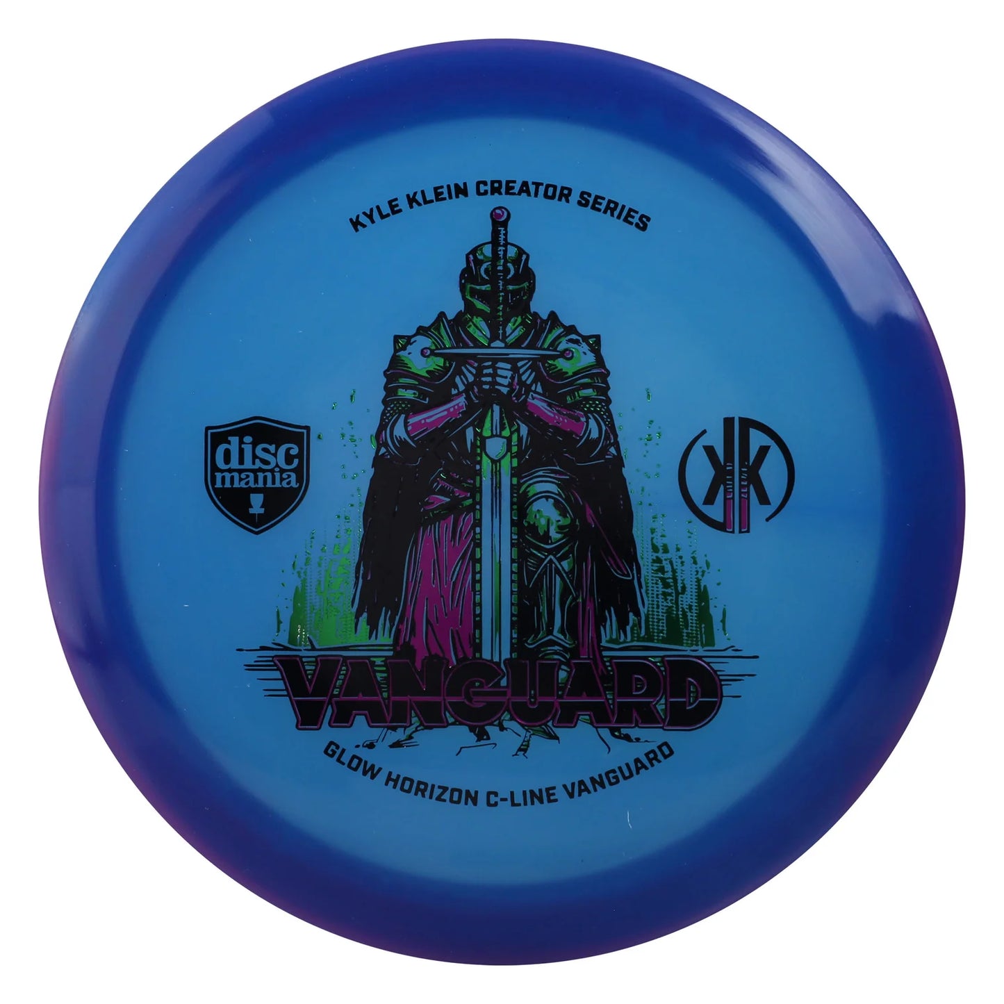 Vanguard 9|5|0|2