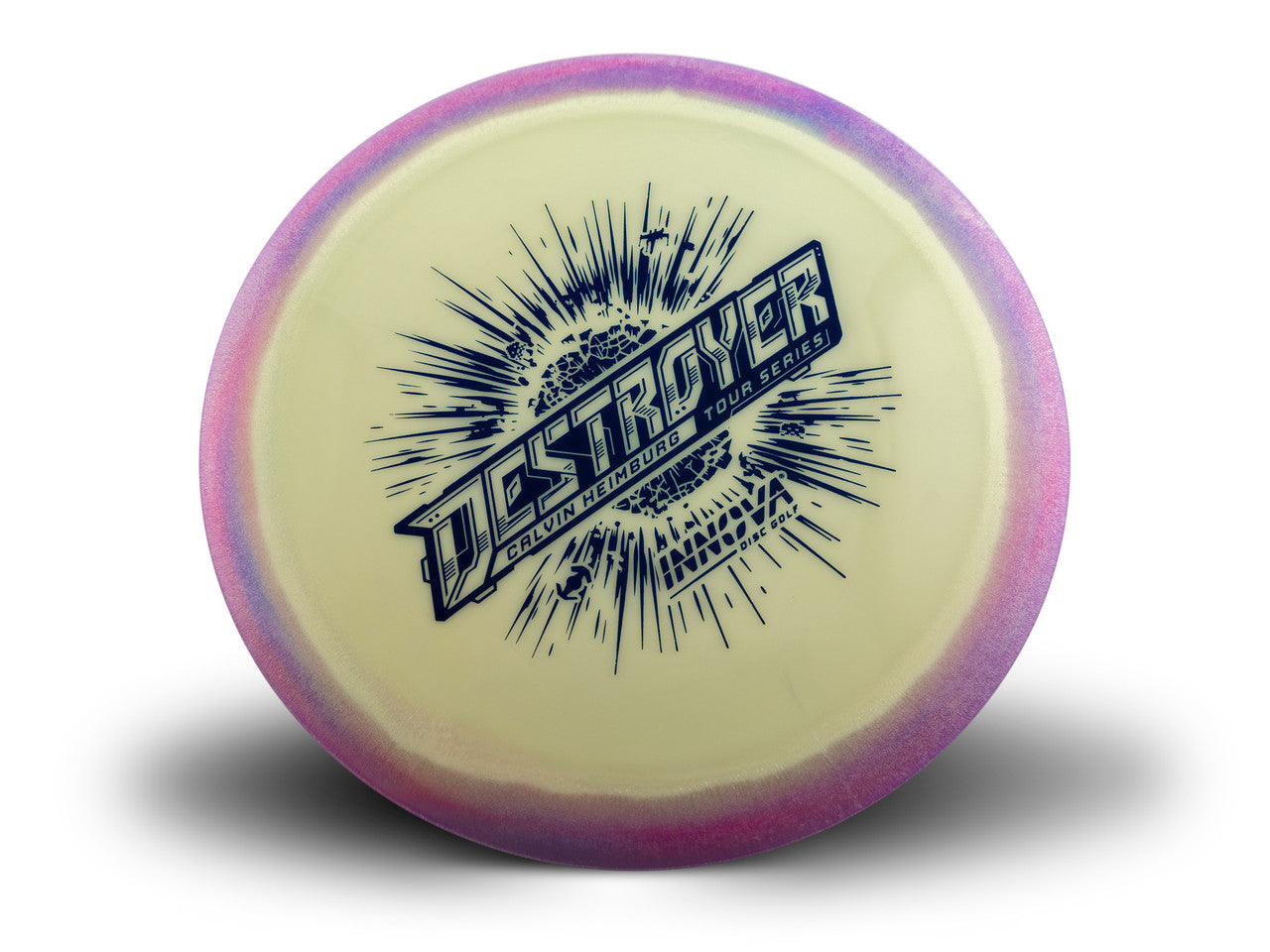 Destroyer 12|5|-1|3