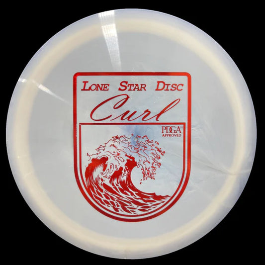 Lone Star Lima-Curl : 150-159g