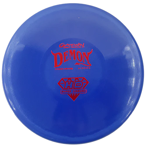 Gateway Hyper Diamond-Demon