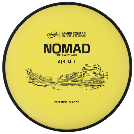 Nomad 2|4|0|1.5