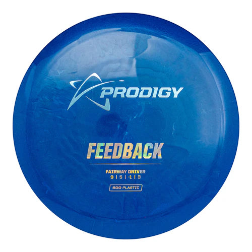 Feedback 9|5|-1|3