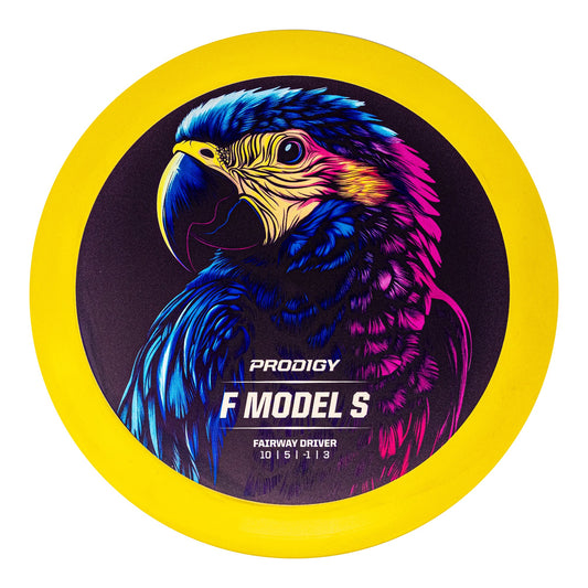 F Model S 10|5|1|3