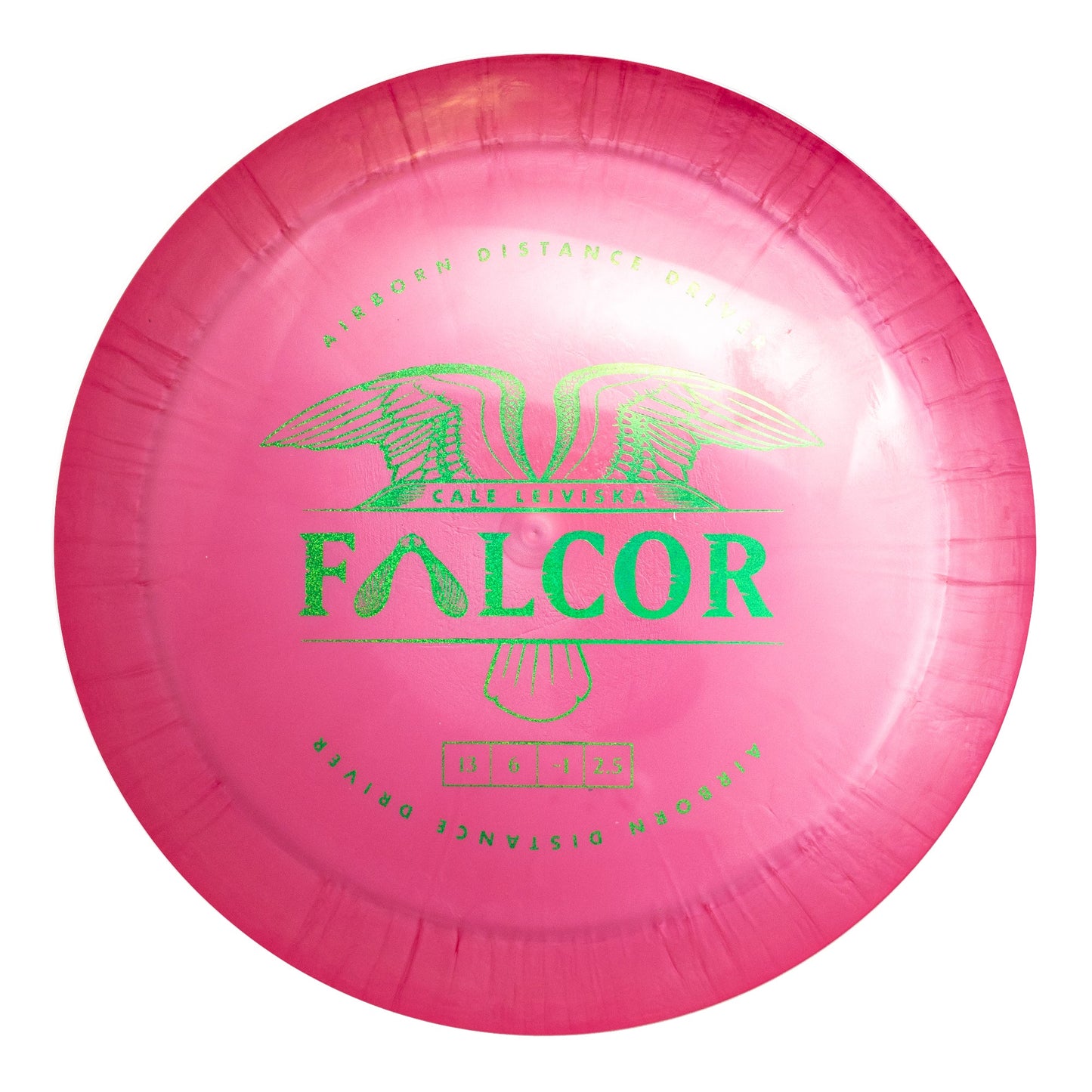 Airborn Falcor 13|6|-1|2.5