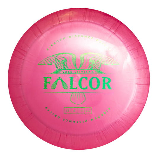 Airborn Falcor 13|6|-1|2.5