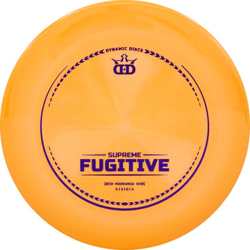 DD Supreme-Fugitive : 173-175g
