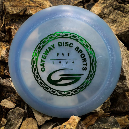Gateway Diamond-G-One