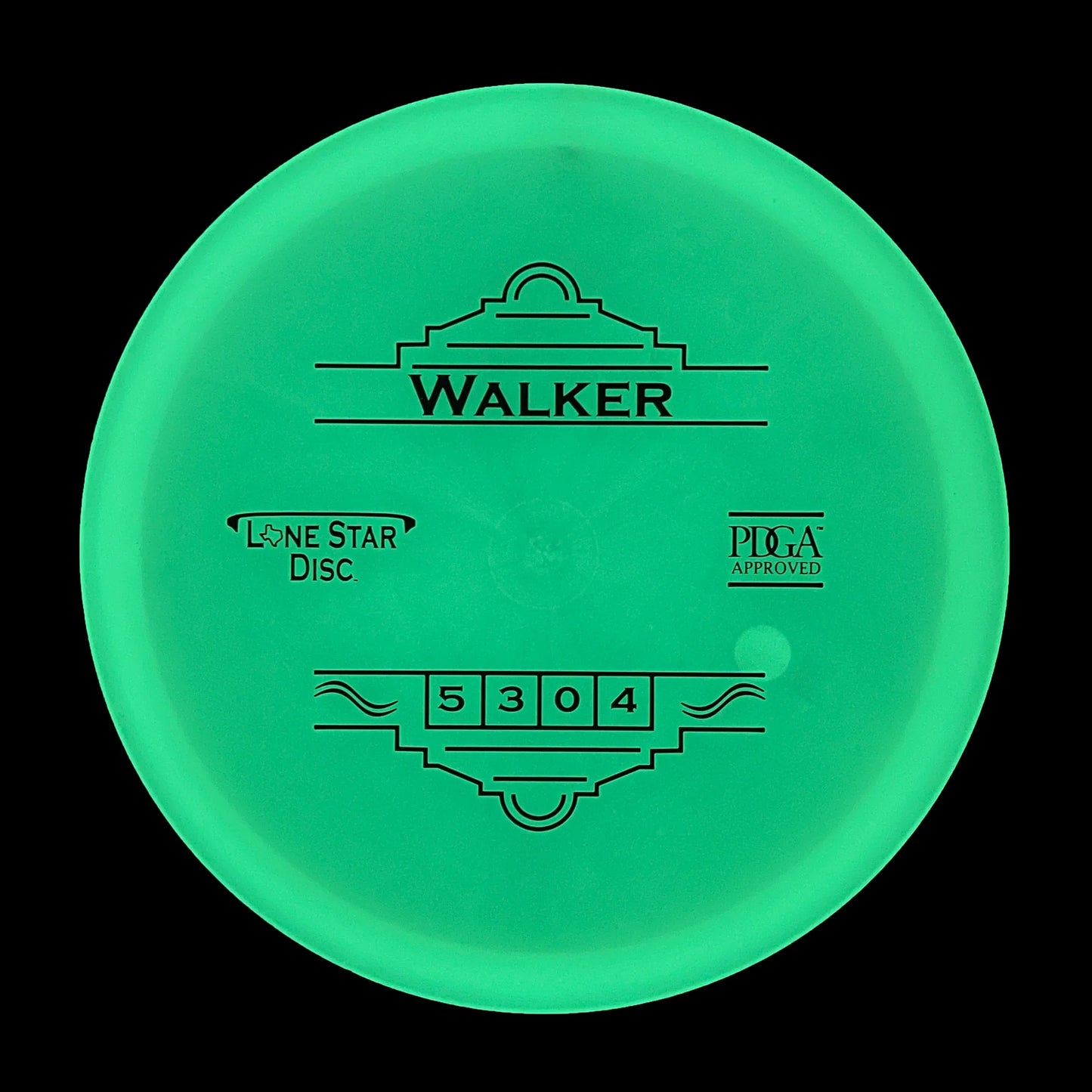 Walker 5|3|0|4
