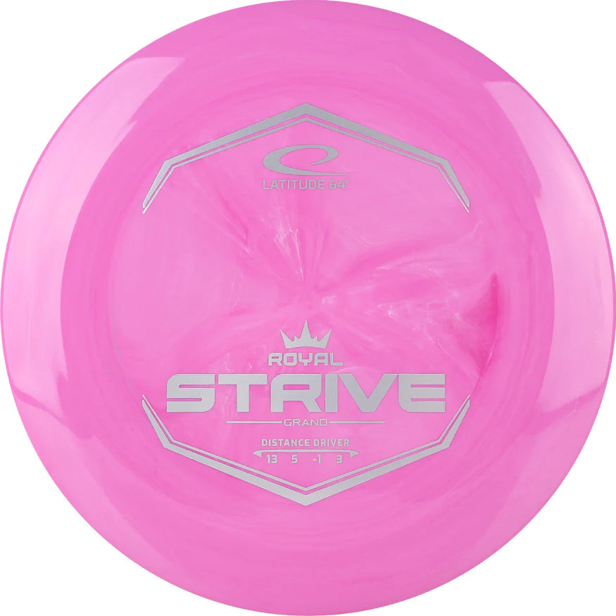 Strive 13|5|-1|3