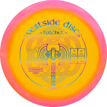 Hatchet 9|6|-2|1