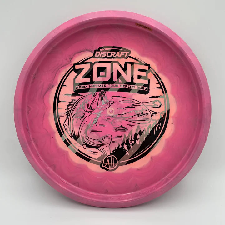 Discraft Tour Series-Zone : Hammes