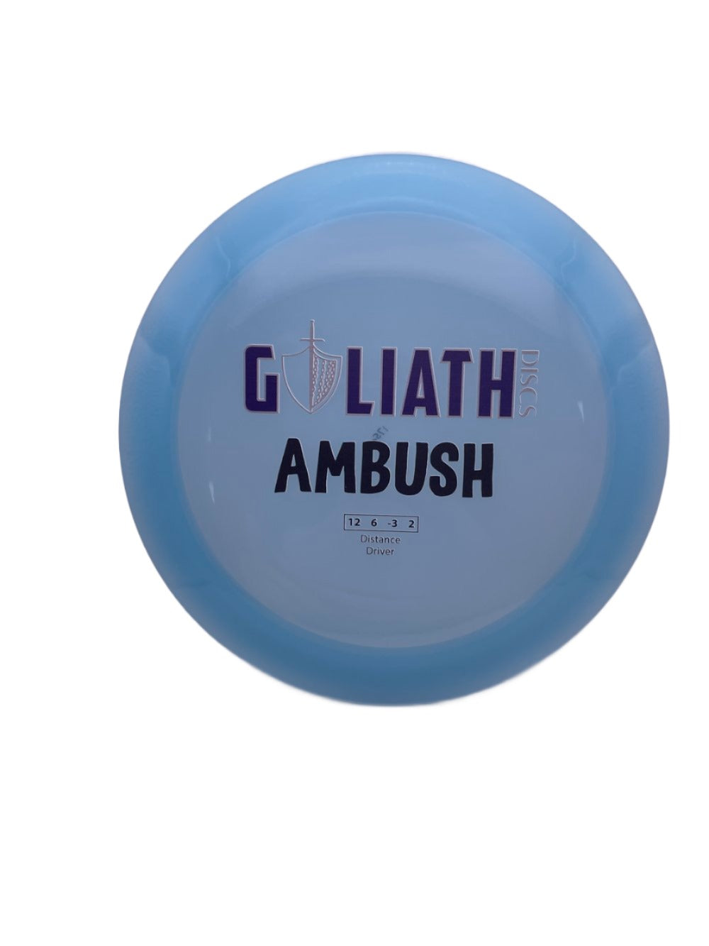 Goliath Ambush 12|6|-3|2