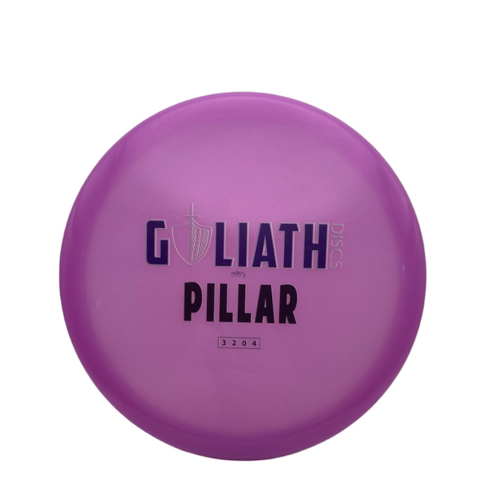 Goliath Pillar 3|2|0|4