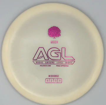 AGL Woodland Glow-Beech : Glow