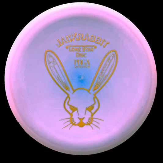 Lone Star Victor 2-Jackrabbit : 173-176g