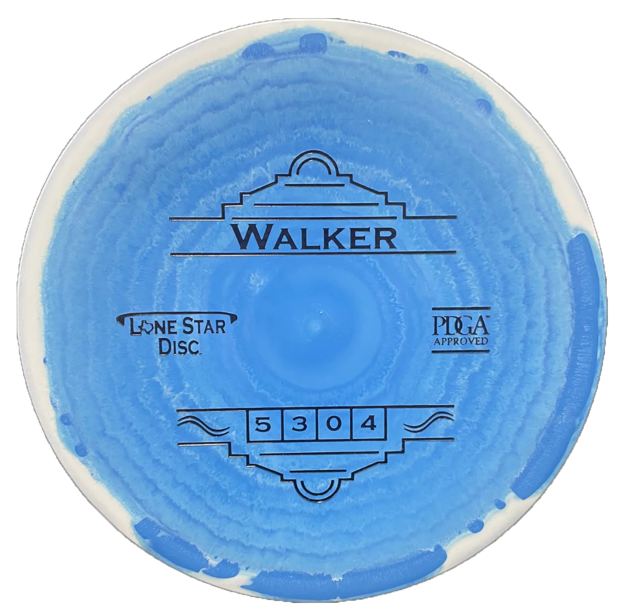 Walker 5|3|0|4